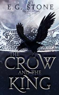 The Crow and the King