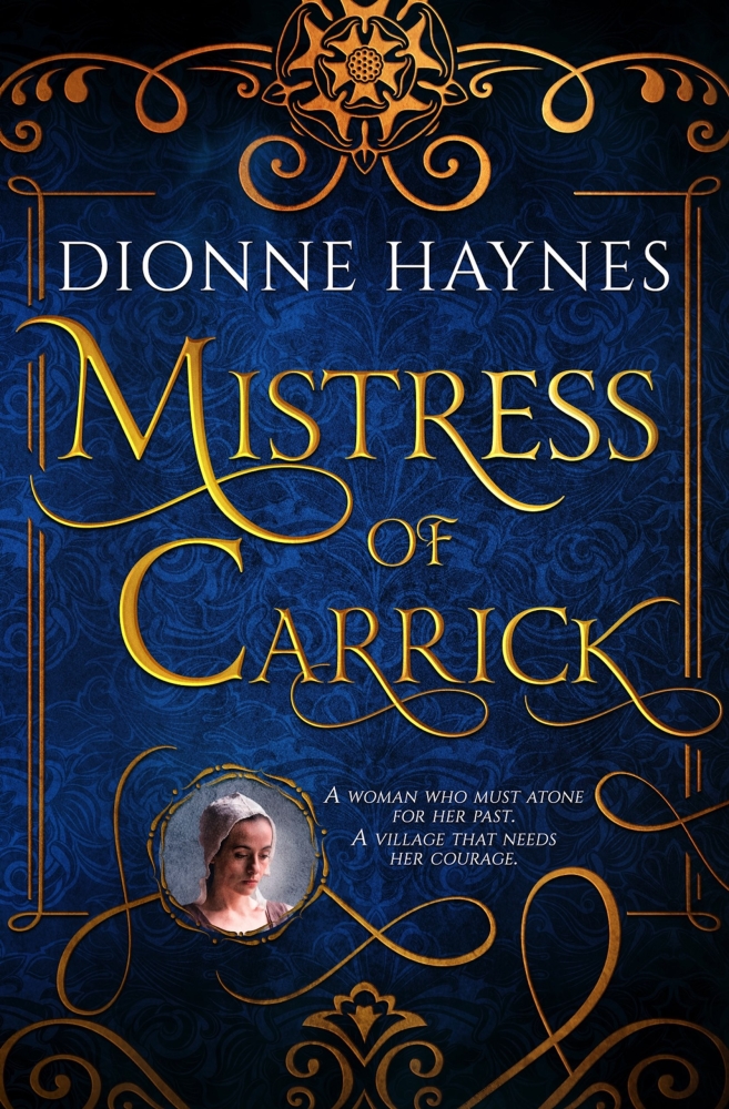 Mistress of Carrick