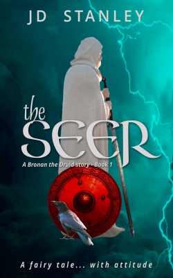 The Seer