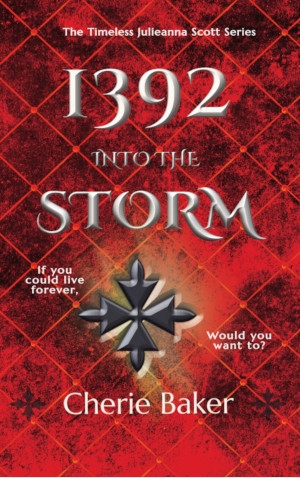 1392 Into the Storm