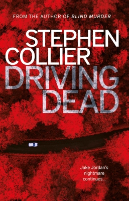 Driving Dead (Jake Jordan 2)