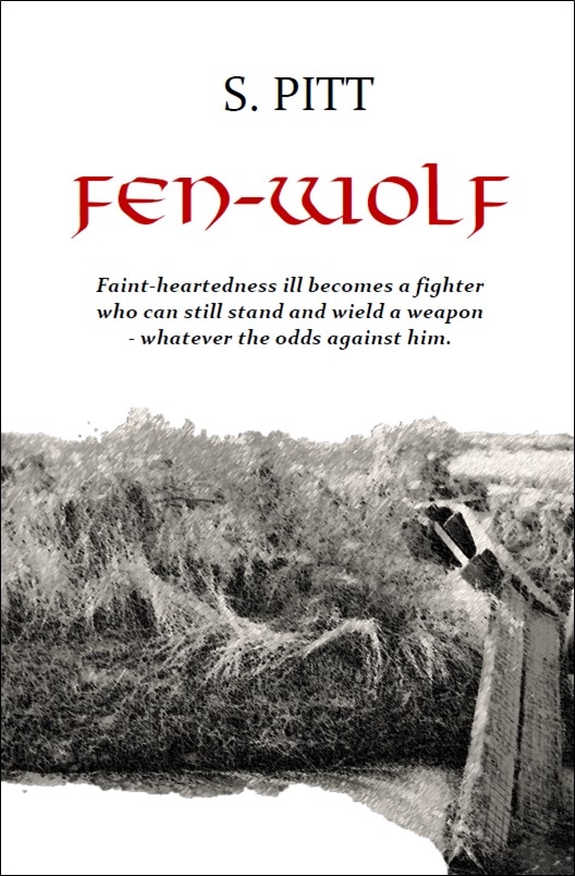 Fen-wolf