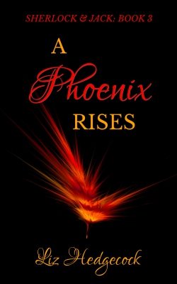 Sherlock & Jack 3: A Phoenix Rises