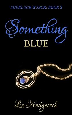 Sherlock & Jack 2: Something Blue