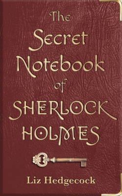 The Secret Notebook of Sherlock Holmes