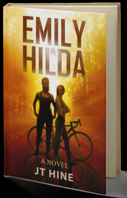 Emily & Hilda