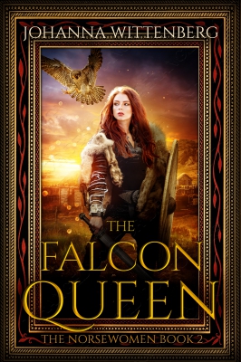 The Falcon Queen