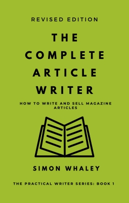 The Complete Article Writer