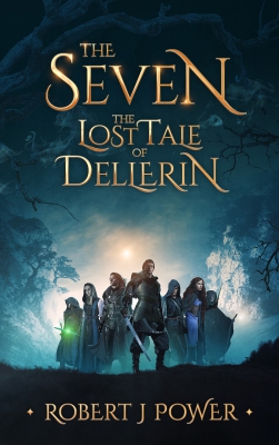 The Seven: The Lost Tale of Dellerin