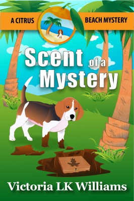 Scent of a Mystery