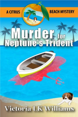 Murder For Neptunes Trident