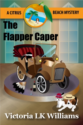 The Flapper Caper