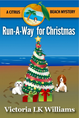 Runaway for Christmas