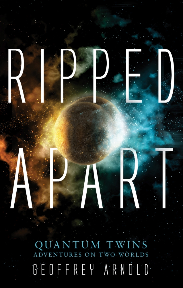 Ripped Apart