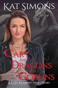 Cary and Dragons and Goblins