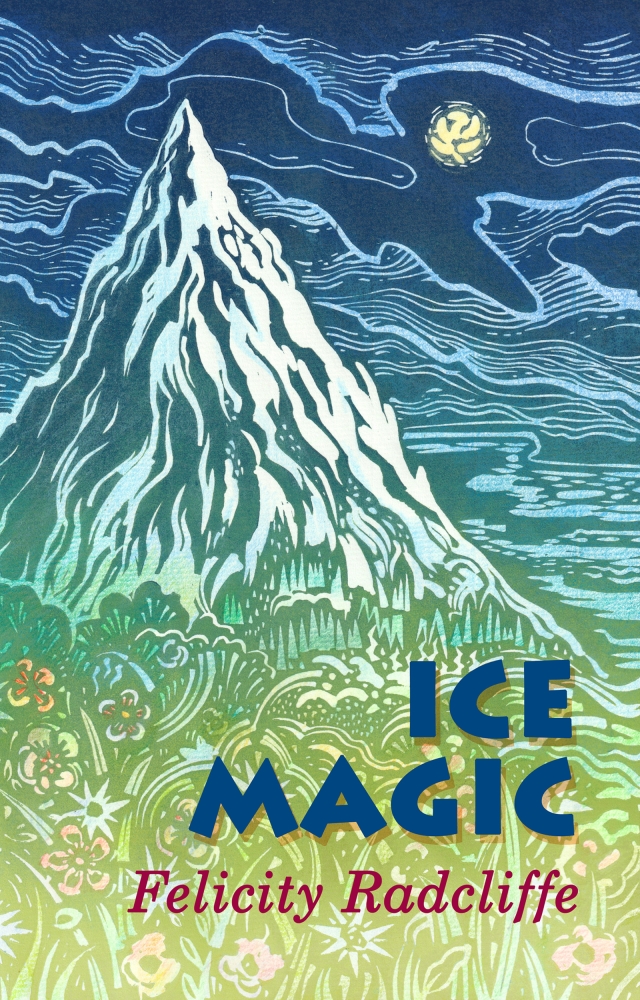 Ice Magic