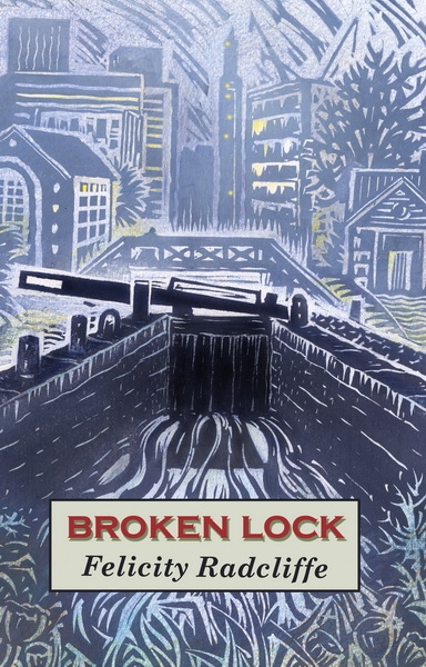 Broken Lock