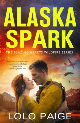 ALASKA SPARK