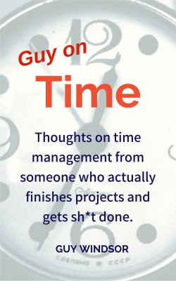 Guy on Time 