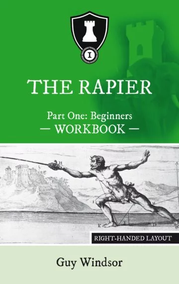 The Rapier, Part 1: Beginners Workbook