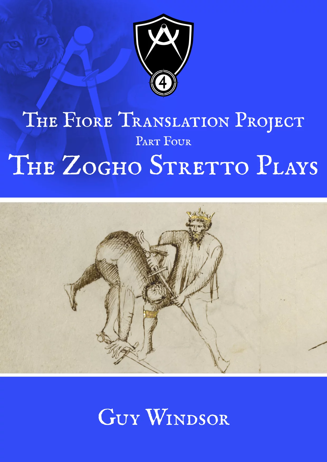 The Fiore Translation Project - 4. The Stretto Plays 