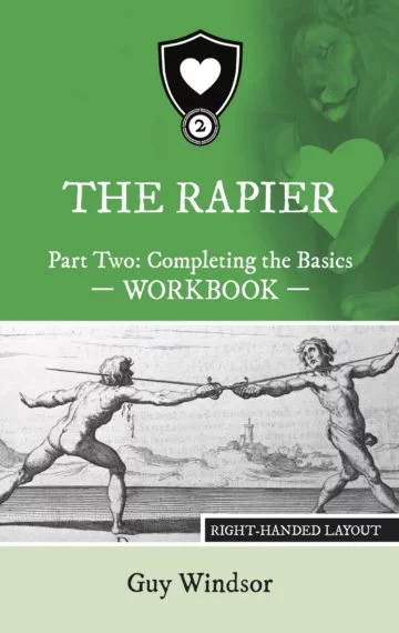 The Rapier, Part 2: Completing The Basics