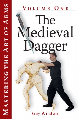 The Medieval Dagger 