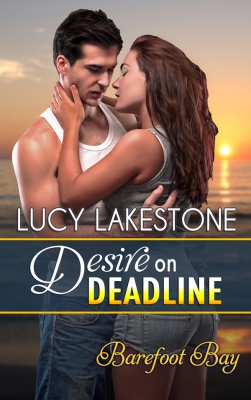 Desire on Deadline