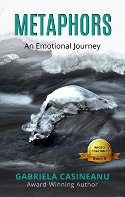 Metaphors: An Emotional Journey (Photo Coaching Book 3)