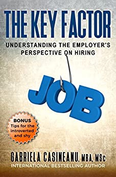 The Key Factor: Understanding the Employer’s Perspective on Hiring