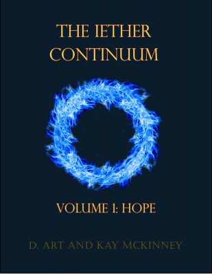 The Iether Continuum: Volume 1: Hope