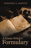 A Green Witch's Formulary