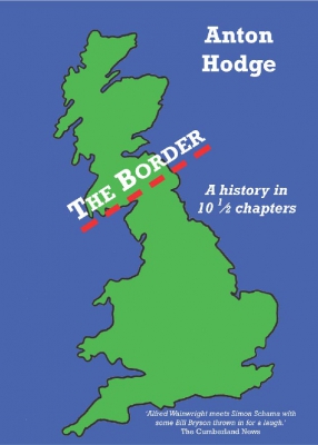 The Border - A History in 10½ Chapters