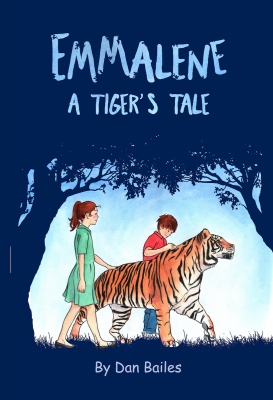 Emmalene A Tiger's Tale