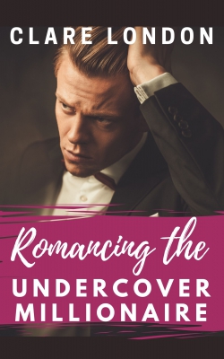 Romancing the Undercover Millionaire