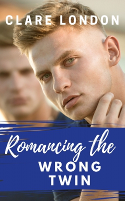 Romancing the Wrong Twin