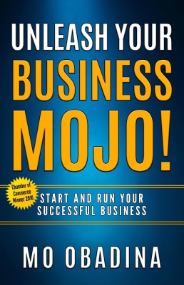 Unleash Your Business MOJO!