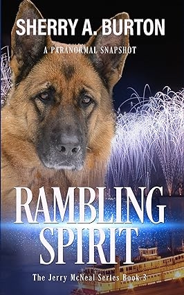 Rambling Spirit 