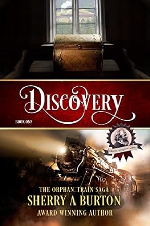 Discovery 