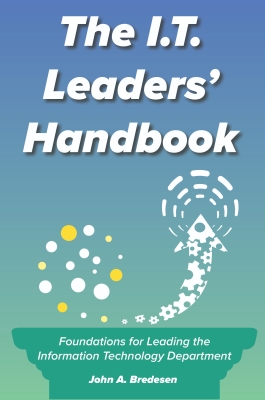 The I.T. Leaders' Handbook