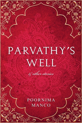 Parvathy's Well & other stories (India Book 1)