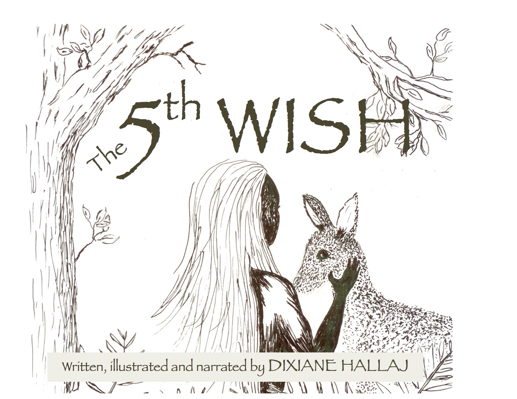 The 5th Wish