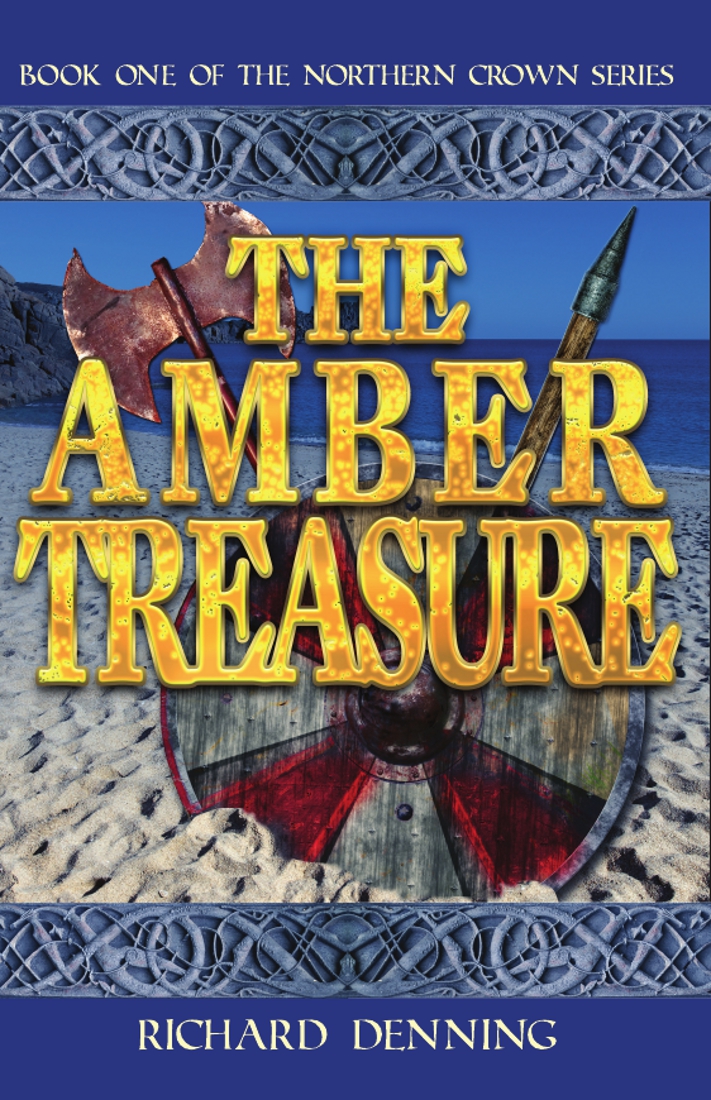 The Amber Treasure