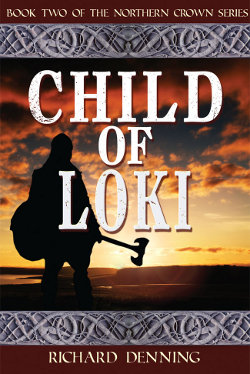 Child of Loki