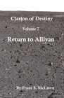 Return To Allivan