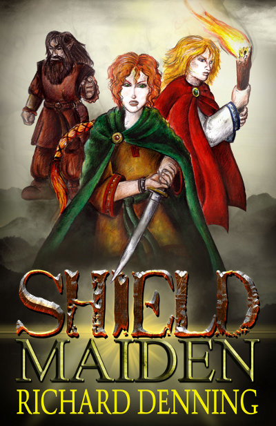 Shield Maiden