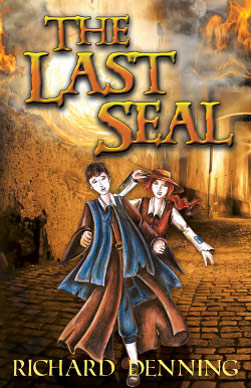 The Last Seal