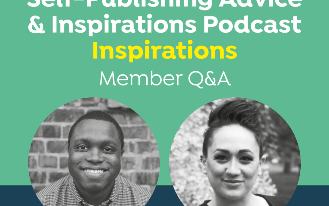 PODCAST: Advice – Member Q&A